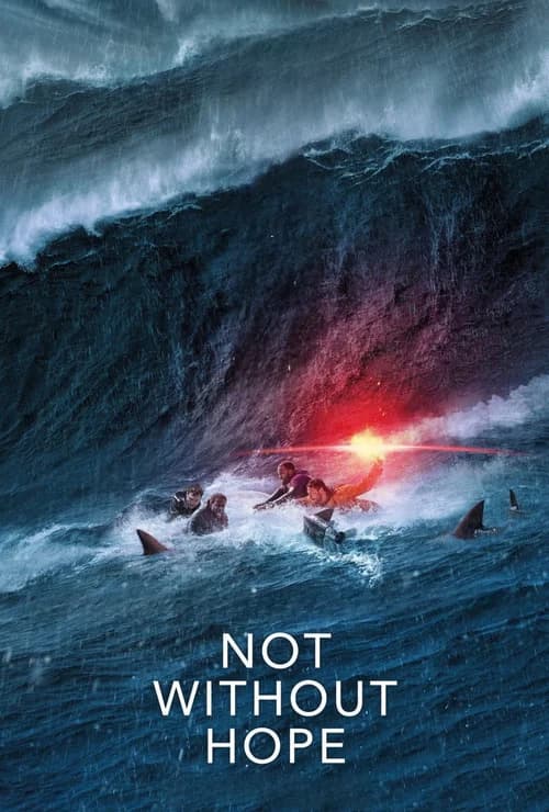 Poster phim Hy Vọng Giữa Mênh Mang (2025)