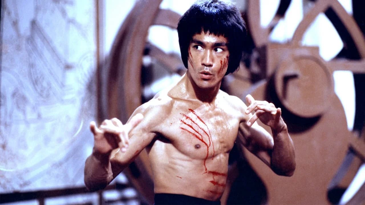 Backdrop phim I Am Bruce Lee