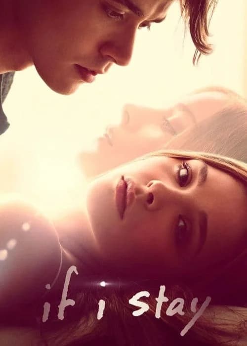 Poster phim If I Stay (2014)