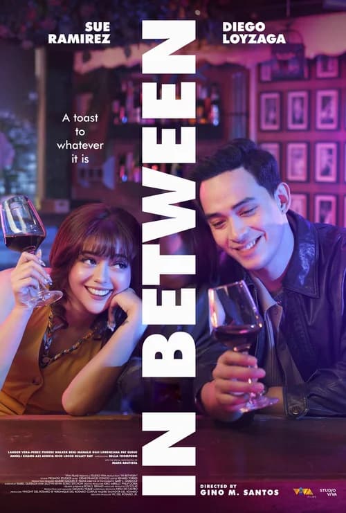 Poster phim In Between (2025)