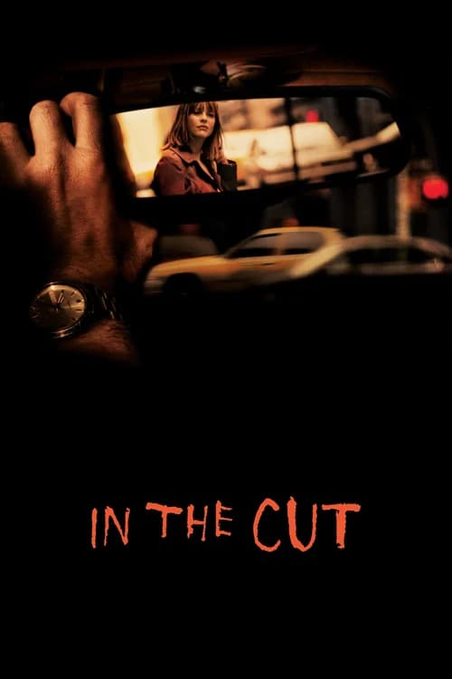 Poster phim In the Cut (2003)