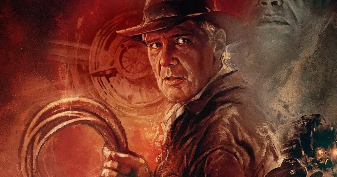 Backdrop phim Indiana Jones và Vòng Quay Định Mệnh