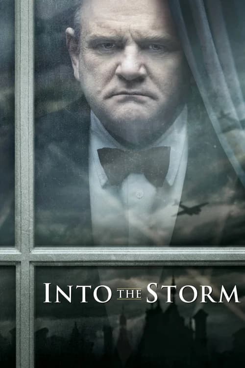 Poster phim Into the Storm (2009)
