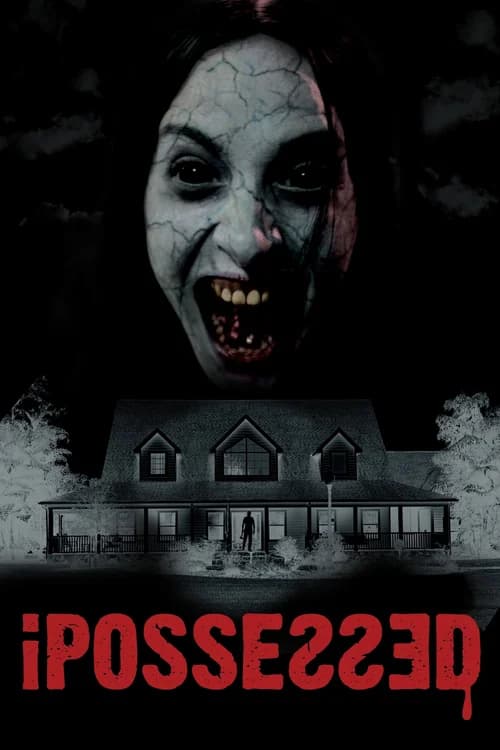 Poster phim iPossessed (2025)