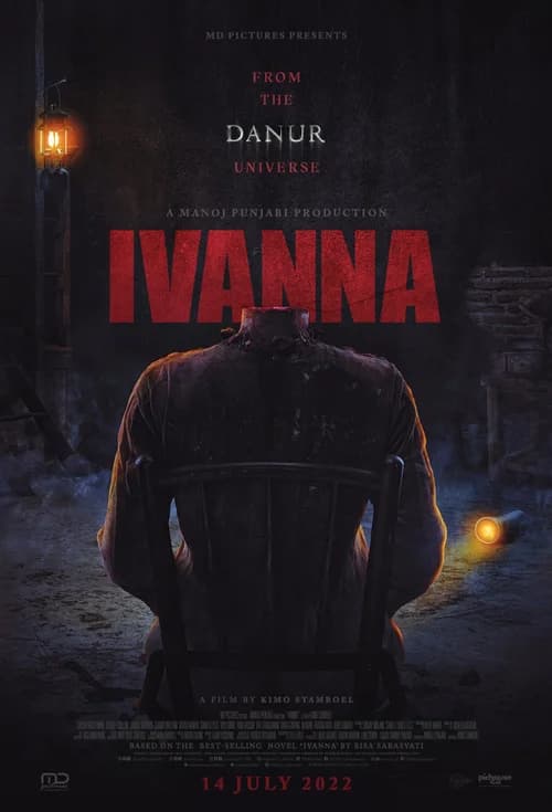 Poster phim Ivanna (2022)