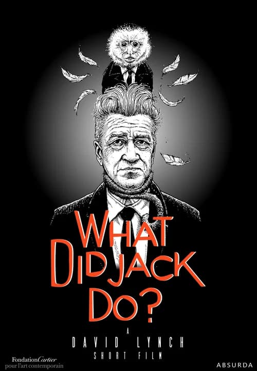 Poster phim JACK ĐÃ LÀM GÌ? (2017)