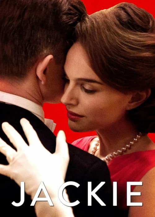 Poster phim Jackie: De Nhat Phu Nhan (2016)
