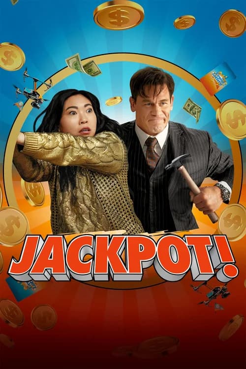 Poster phim Jackpot! (2024)