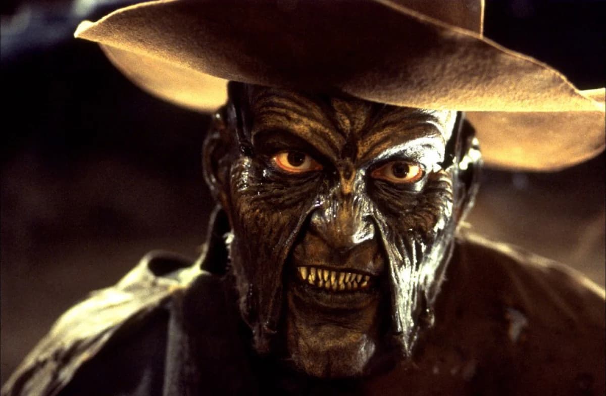 Backdrop phim Jeepers Creepers