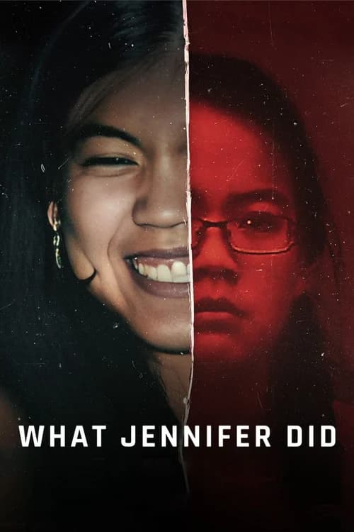 Poster phim Jennifer Pan Đã Làm Gì? (2024)