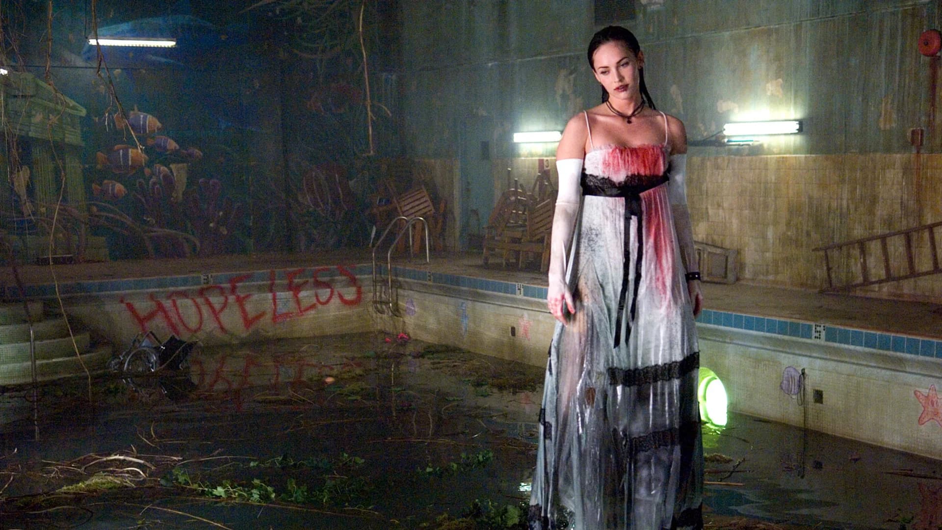 Backdrop phim Jennifer's Body