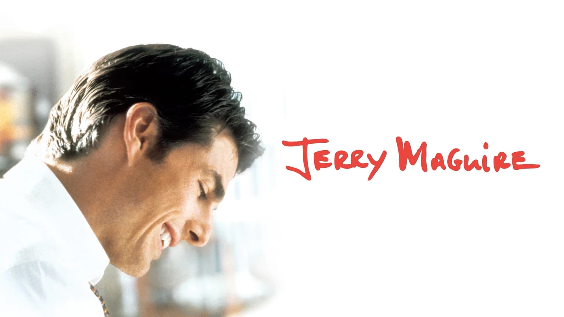 Backdrop phim Jerry Maguire