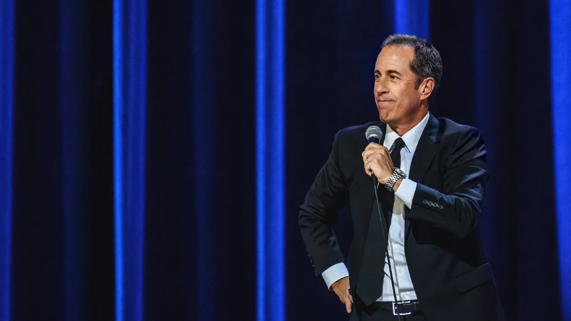 Backdrop phim Jerry Seinfeld: 23 Hours to Kill