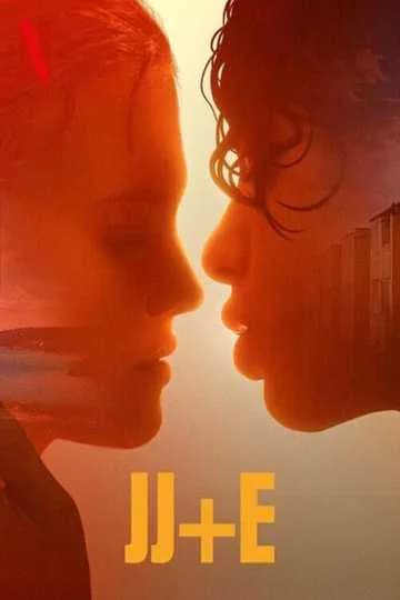 Poster phim JJ+E