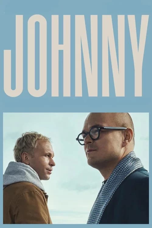 Poster phim Johnny (2022)