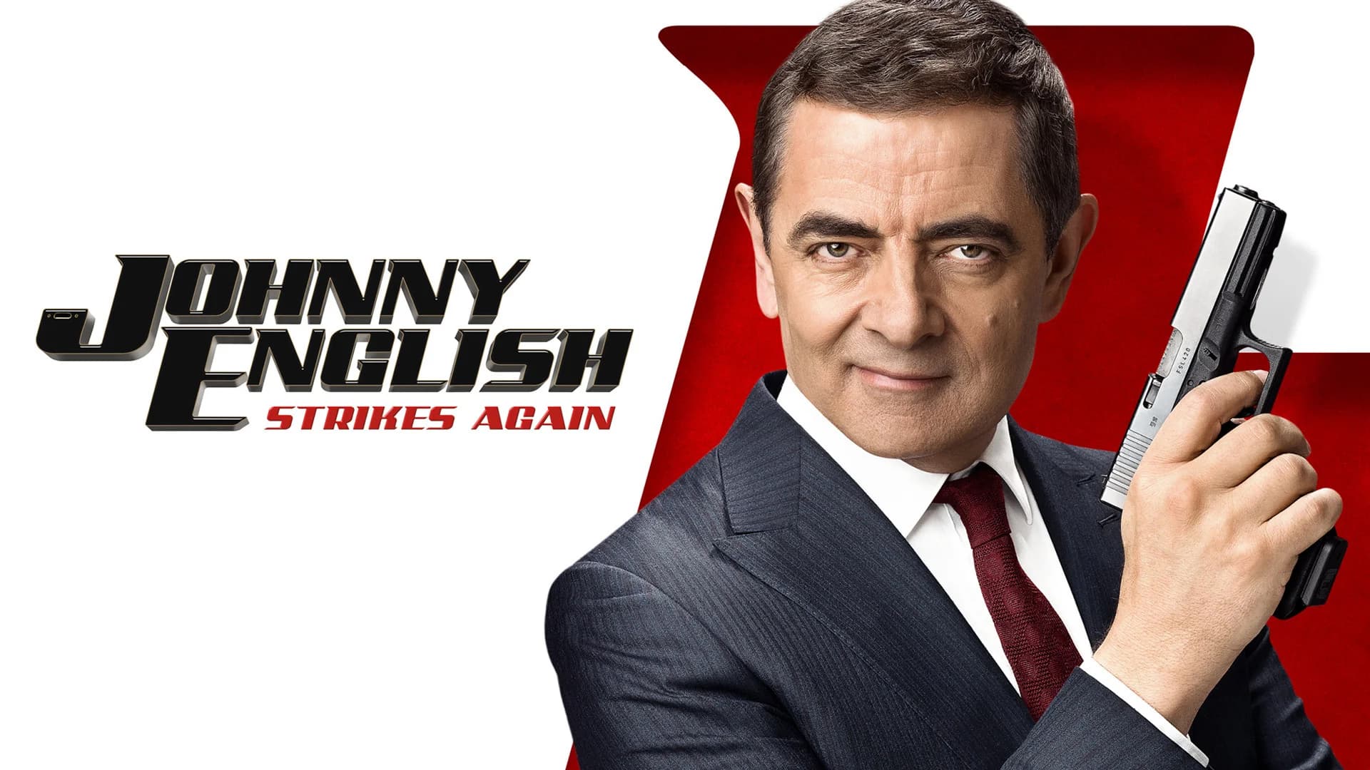 Backdrop phim Johnny English Strikes Again