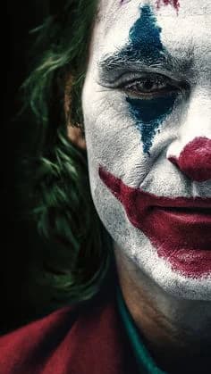 Poster phim Joker (2019)