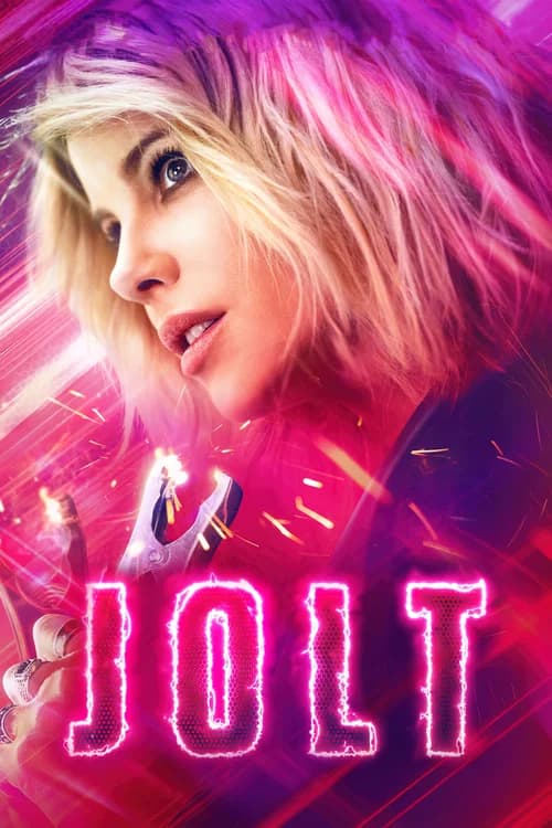 Poster phim Jolt (2021)