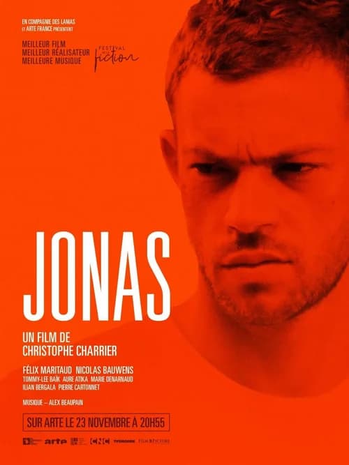 Poster phim Jonas (2018)