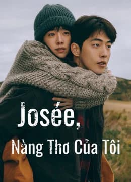 Poster phim Josée, Nàng Thơ Của Tôi (2020)