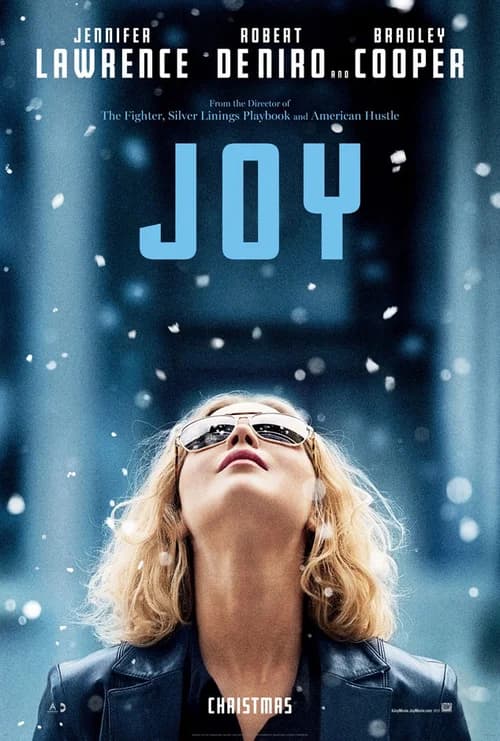 Poster phim Joy (2019)