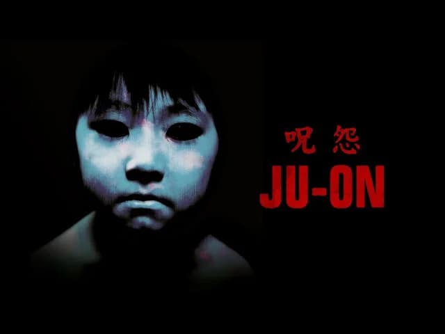 Backdrop phim Ju-on: The Grudge
