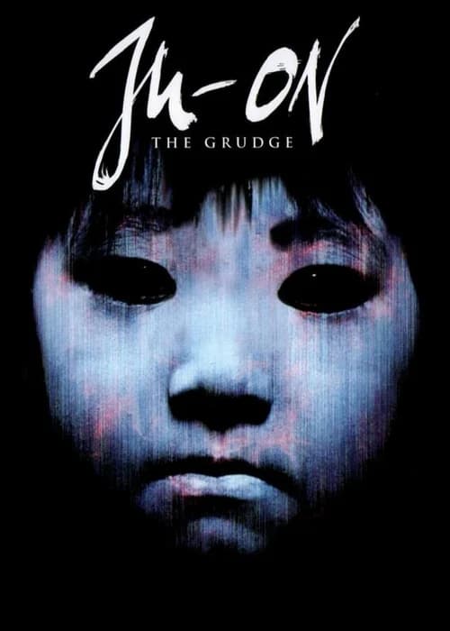 Poster phim Ju-on: The Grudge (2002)
