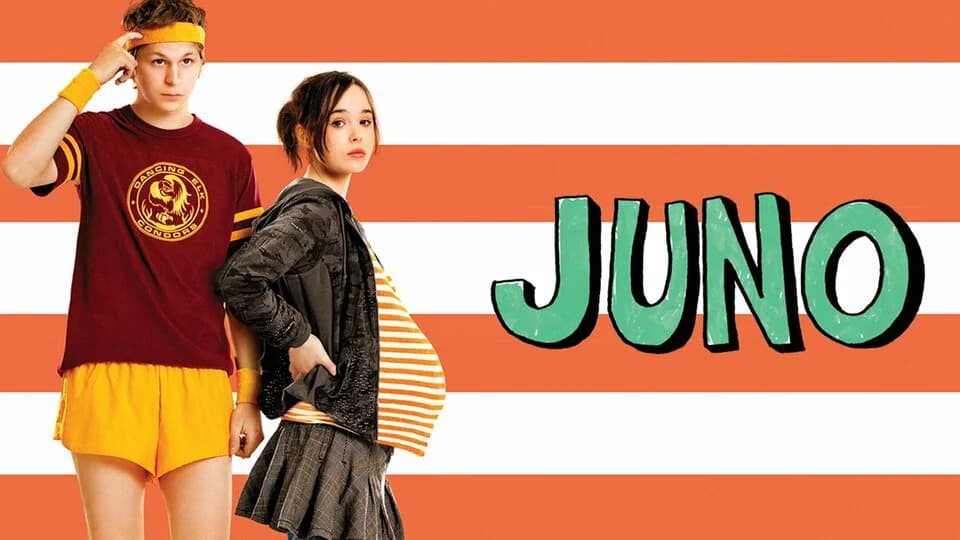 Backdrop phim Juno