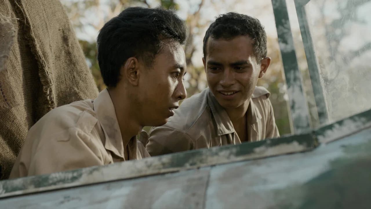 Backdrop phim Kadet 1947
