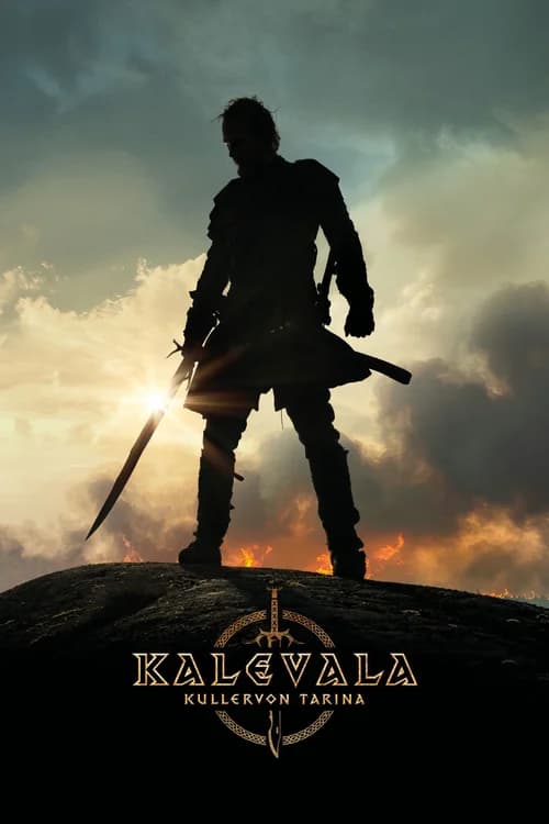 Poster phim Kalevala: Kullervon tarina