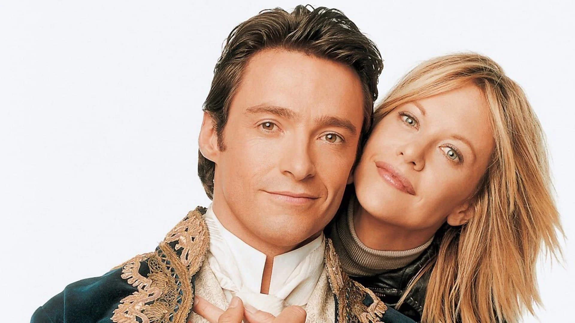 Backdrop phim Kate & Leopold
