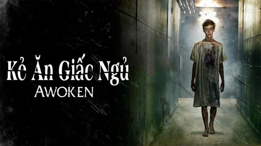 Backdrop phim Kẻ Ăn Giấc Ngủ