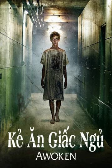 Poster phim Kẻ Ăn Giấc Ngủ (2019)