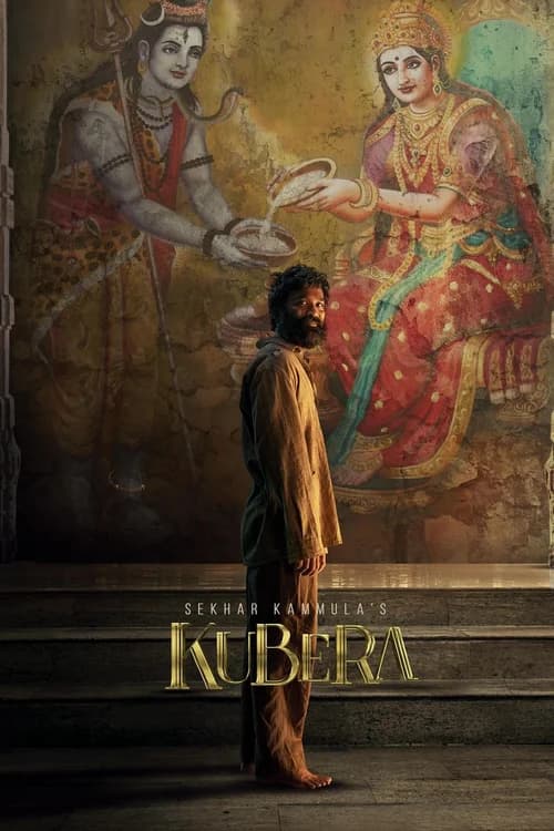Poster phim Kẻ Báo Thù Thầm Lặng (2025)
