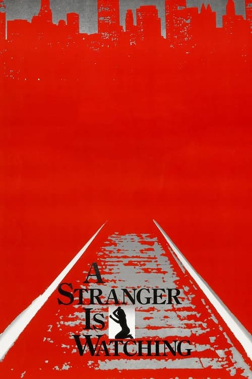Poster phim Kẻ bắt cóc man rợ (1982)
