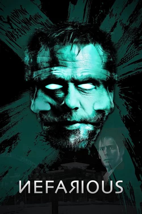 Poster phim Kẻ Bất Lương (2023)