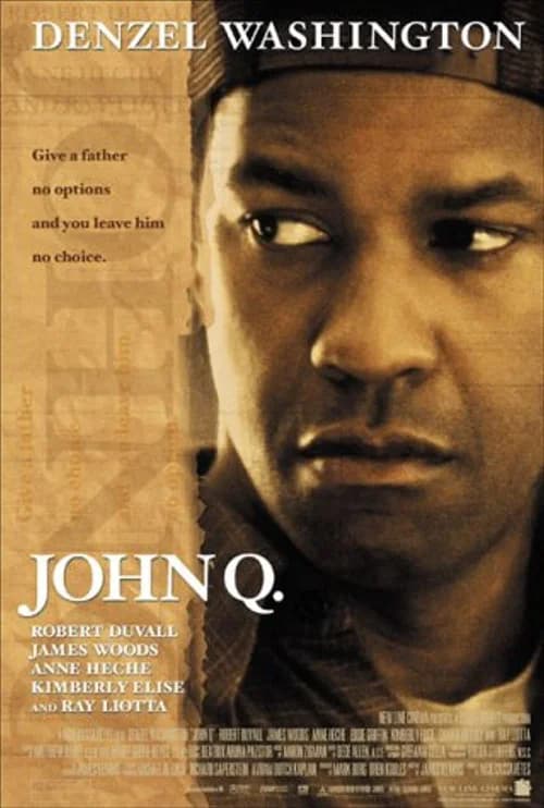 Poster phim Kẻ Cùng Đường (2002)