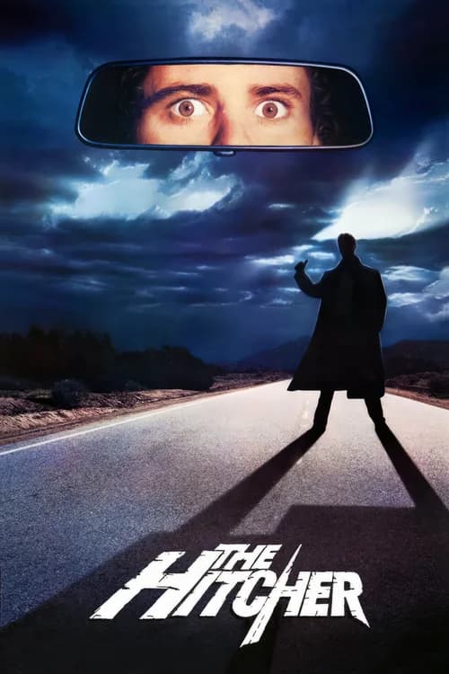 Poster phim Kẻ Đón Đường (1986) (1986)