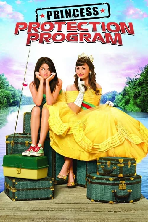 Poster phim Kế Hoạch Bảo Vệ Công Chúa (2009)