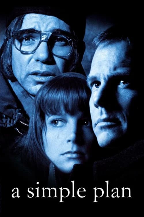 Poster phim Kế Hoạch Đơn Giản (1998)
