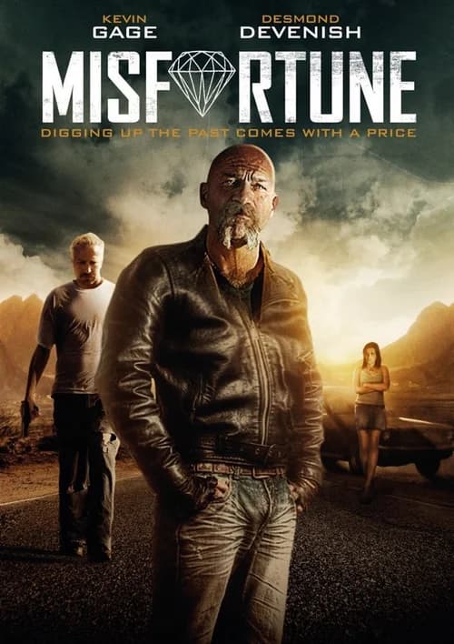 Poster phim Kế Hoạch Rùng Rợn (2016)