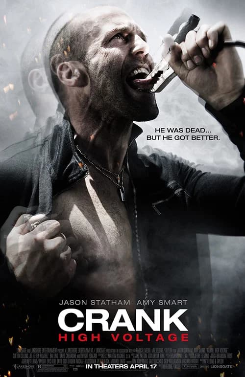 Poster phim Kẻ Lập Dị 2 (2009)