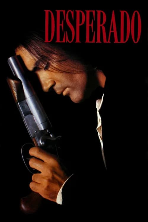 Poster phim Kẻ Liều Mạng (1995)