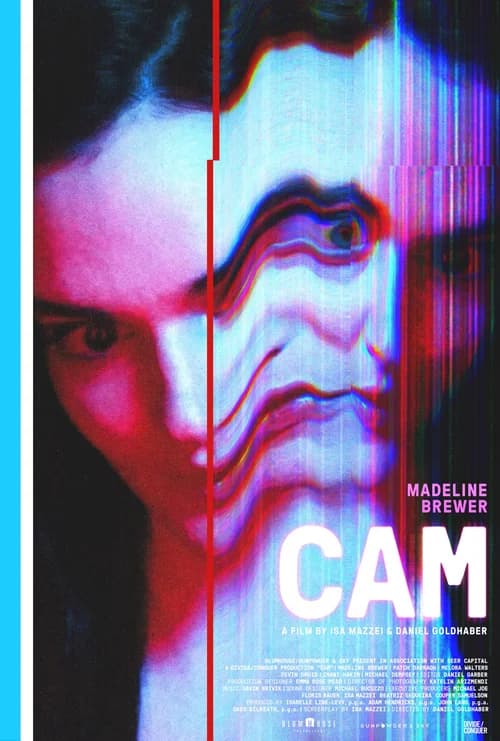 Poster phim Kẻ mạo danh (2018)