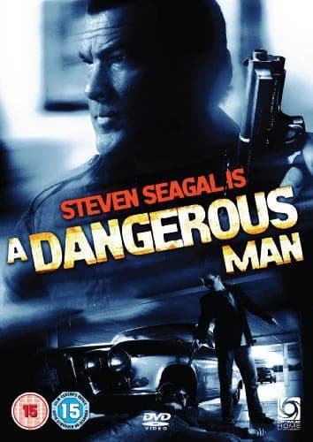 Poster phim Kẻ Nguy Hiểm (2009)