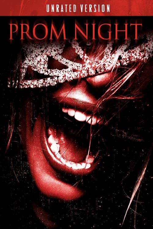 Poster phim Kẻ săn đêm (2008)