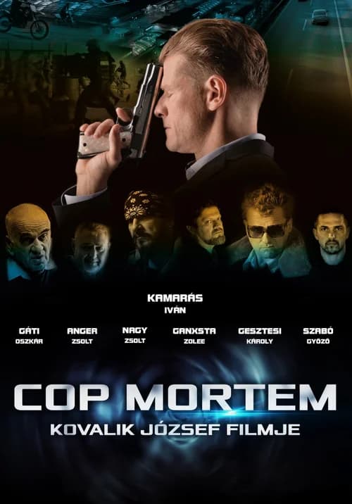 Poster phim Kẻ Săn Tiền Thưởng (2016)