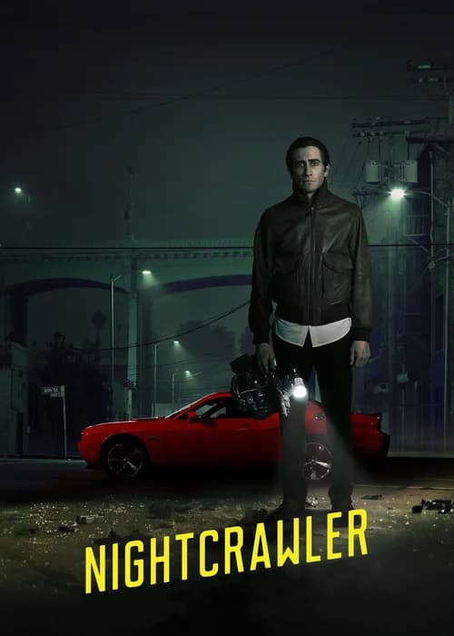Poster phim Kẻ Săn Tin Đen (2014)