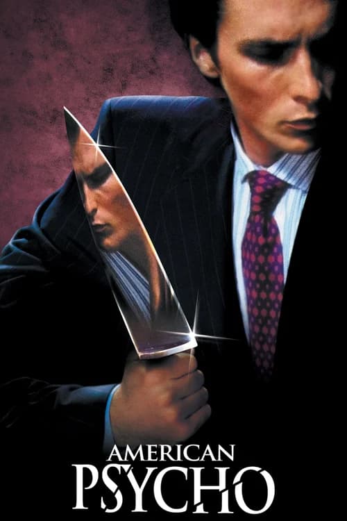Poster phim Kẻ Sát Nhân Cuồng Tín (2000)