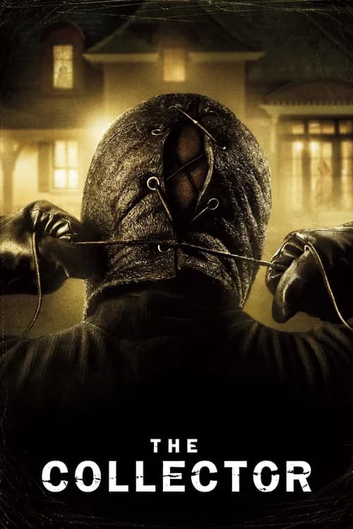 Poster phim Kẻ Sưu Tầm (2009)